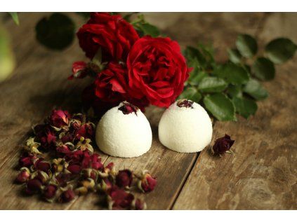 Magnesium bath bomb s hořčíkem 70 g