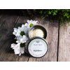 Pure face přírodní hydrofilní odličovač 20g dóza