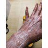 Pečující scrub Meruňka 250 ml
