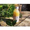 Olejová přírodní koupel Pomeranč, Acerola, Med 120 ml