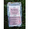 Perlička přírodní prášek na praní 90 g cestovní