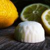 Citron 50g tuhý kondicionér  na vlasy v sáčku
