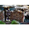 Nimbový olej + propolis + mateřídouška přírodní mýdlo 100g